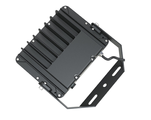 160lm Per Watt 屋外 LED 洪水照明 60W 道路道路用 LED 洪水照明