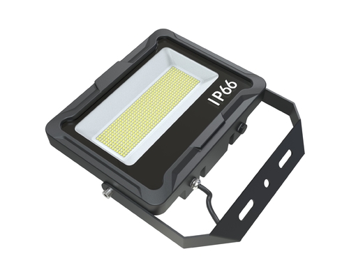 壁マウント 100W 洪水灯 ランプ 噴水のためのフロードライト 建物玄関