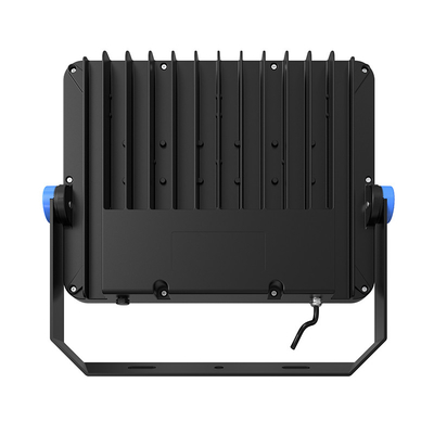 調整可能な角度 屋外LED 洪水灯 150W 100W 道路のための投光灯