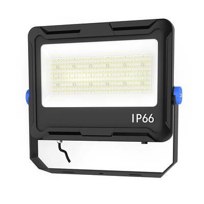 調整可能な角度 屋外LED 洪水灯 150W 100W 道路のための投光灯