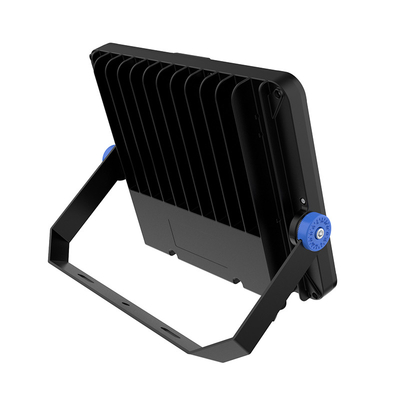 調整可能な角度 屋外LED 洪水灯 150W 100W 道路のための投光灯