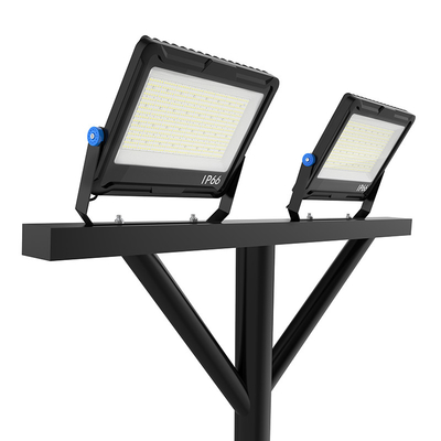 スマートコントロール 500W アウトドア LED 洪水灯 200W フットボール LED スタジアム 洪水灯