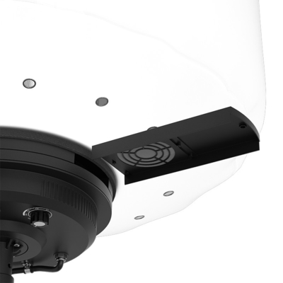 1200W LED気球灯塔 192000lm 携帯灯塔発電灯 産業用照明用