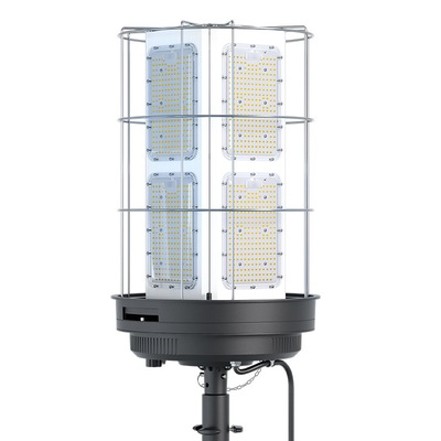 屋外作業 LEDパーティーのバルーンライト 3.8m 800Watt 産業塔ライト