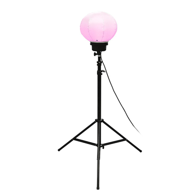 IP65 防水灯塔 60W RGB LED風船 キャンプ 結婚式 飾り付け