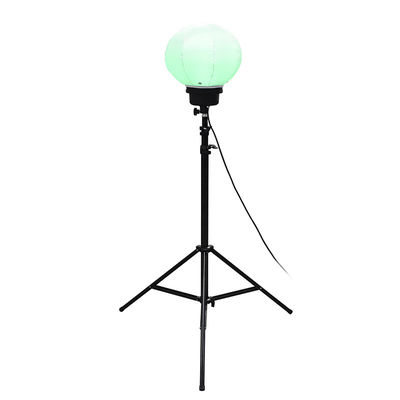 IP65 防水灯塔 60W RGB LED風船 キャンプ 結婚式 飾り付け
