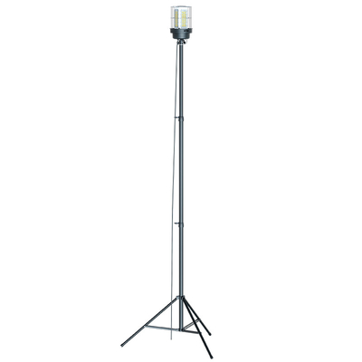 多機能LEDバルーンライト 塔320W 三脚灯 パーティーイベント用