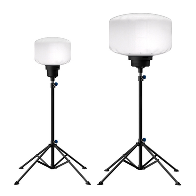 トリポッド 150W LEDバルーンライトタワー