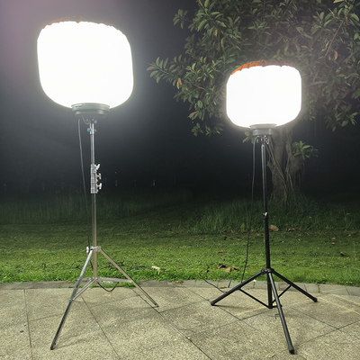 明るいLEDライト 200WLEDバルーンライト塔 照明のために屋外