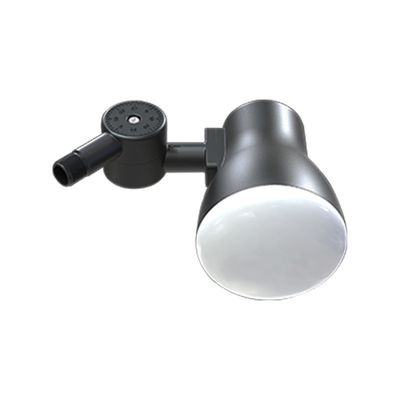 ロングアーム LED 広告ライト 360 垂直回転 展示会 展示会のための光