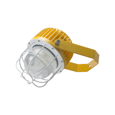 AC 100 - 240V 防爆LED 防光装置 40W ガスと石油の掘削場用
