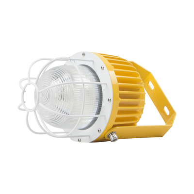 AC 100 - 240V 防爆LED 防光装置 40W ガスと石油の掘削場用