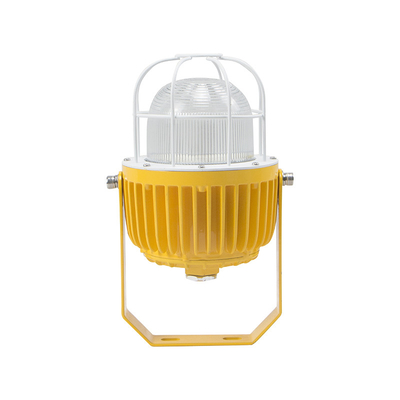 AC 100 - 240V 防爆LED 防光装置 40W ガスと石油の掘削場用