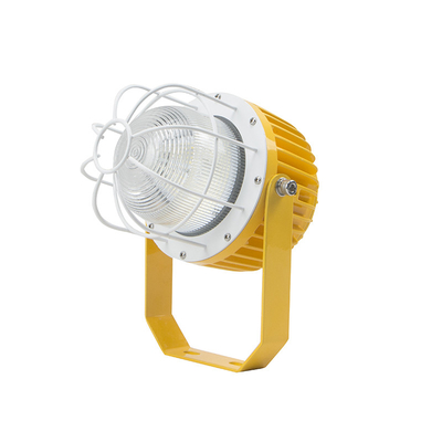 AC 100 - 240V 防爆LED 防光装置 40W ガスと石油の掘削場用