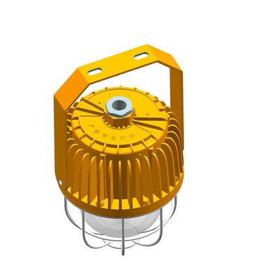 重量 60W LED 防爆 LED ライト ライト 温度に耐える 鉱山