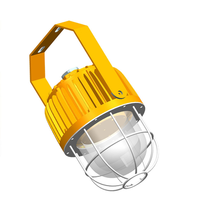 重量 60W LED 防爆 LED ライト ライト 温度に耐える 鉱山