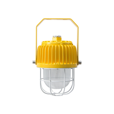 重量 60W LED 防爆 LED ライト ライト 温度に耐える 鉱山
