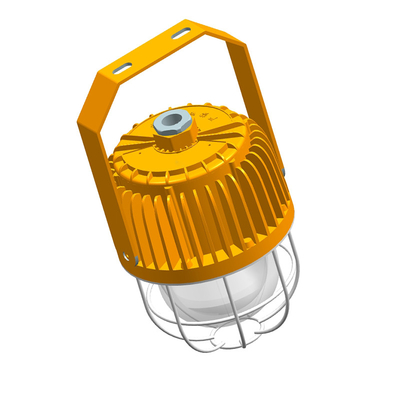 重量 60W LED 防爆 LED ライト ライト 温度に耐える 鉱山
