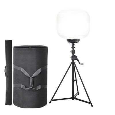 IP65 防水 LED バルーンライトタワー 60m リモコンとLumileds 2835 オムニ照明のためのLEDチップ