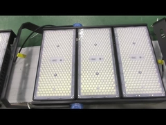 調整可能な750W スポーツフラッドライト スタジアムライト 屋外コンサート