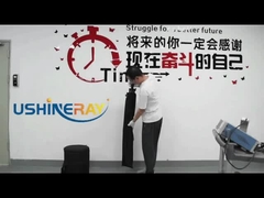 600W ホワイト発光色 安全エリア トロッリー照明 フレアフリー バルーンライト 塔