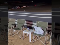 1200W LED気球灯塔 192000lm 携帯灯塔発電灯 産業用照明用